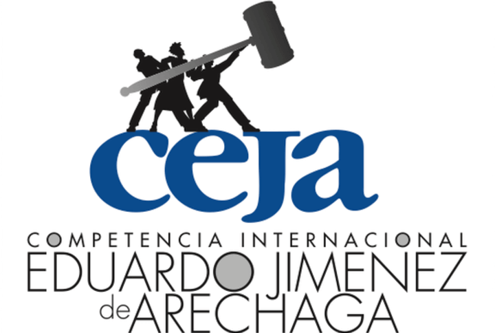 Competencia Eduardo Jiménez de Aréchaga (CEJA) 2019