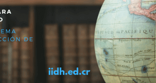 XII Curso Especializado para Funcionarias/os de Estado sobre Utilización del Sistema Interamericano de Protección de los Derechos Humanos