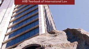 AIIB Yearbook of International Law