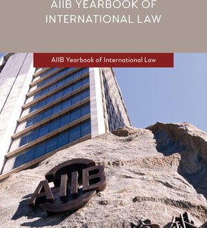 AIIB Yearbook of International Law