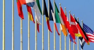 The Oxford Handbook of Comparative Foreign Relations Law