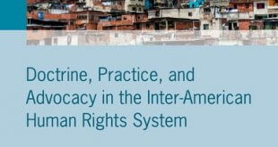 Doctrine, Practice, and Advocacy in the Inter-American Human Rights System