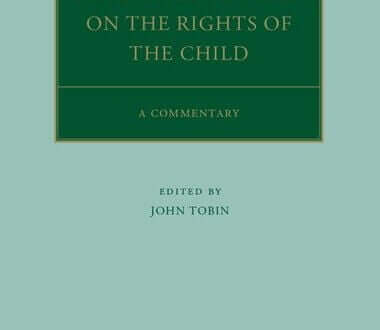 The UN Convention on the Rights of the Child