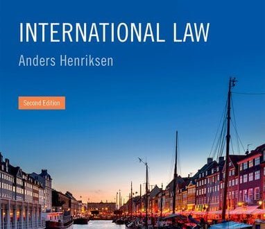 International Law