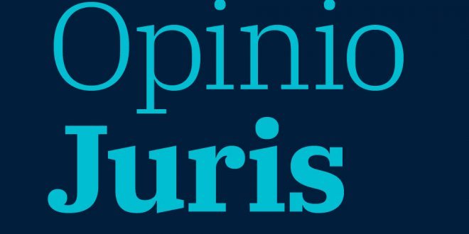 Carrot and Stick: How Western States Lure and Pressure Third States into Cooperating in Migration Control and What This Means for Migrants’ Rights 1 Opinio Juris