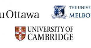 Call for Papers: The Fourth Biennial Public Law Conference