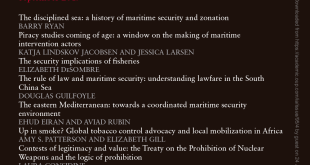 International Affairs - Volume 95, Issue 4, July 2019