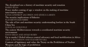 International Affairs - Volume 95, Issue 4, July 2019