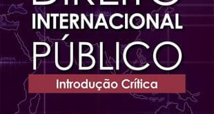 Direito Internacional Público - Introdução Crítica