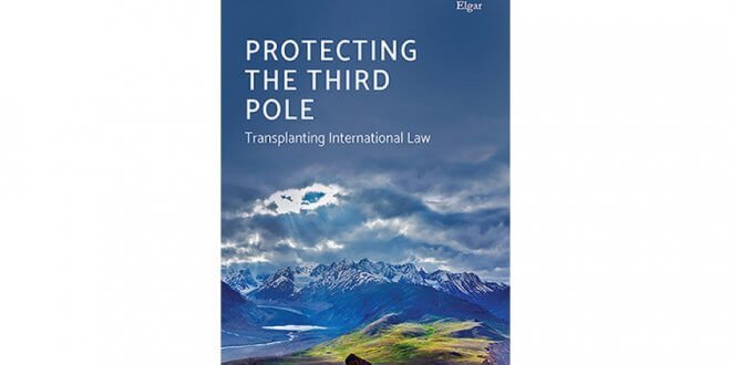 Protecting the Third Pole