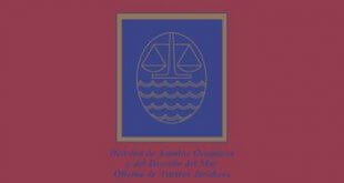 Derecho del mar Boletín - Volume 2019, Issue 98