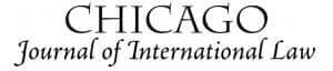 Chicago Journal of International Law