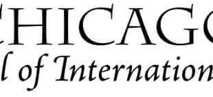 Chicago Journal of International Law - Volume 20, Number 1 (2019)
