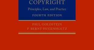 International Copyright