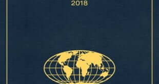 The Global Community Yearbook of International Law and Jurisprudence 2018