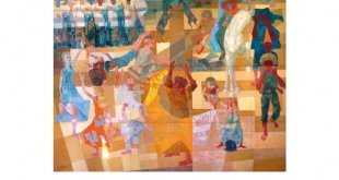 Peacemaking, Power-sharing and International Law