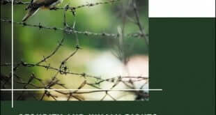 Security and Human Rights