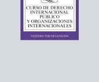 Curso de Derecho Internacional Público y Organizaciones Internacionales