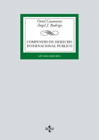 Compendio de Derecho Internacional Público