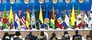 OEA Prensa