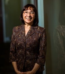mendez chang