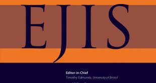 European Journal of International Security - Volume 4 - Issue 3 - October 2019