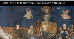 The Performance of International Courts and Tribunals