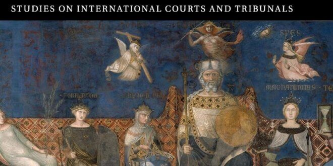 The Performance of International Courts and Tribunals