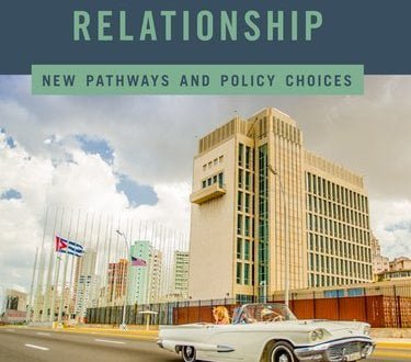 The Cuba-U.S. Bilateral Relationship
