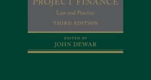 International Project Finance