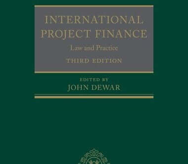 International Project Finance