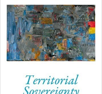 Territorial Sovereignty