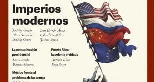 Foreign Affairs Latinoamérica - Volumen 19, Numbero 4, Octubre-Diciembre 2019