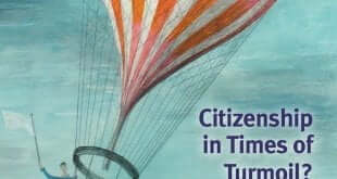 Citizenship in Times of Turmoil? Theory, Practice and Policy