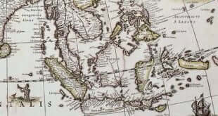 The Oxford Handbook of International Law in Asia and the Pacific