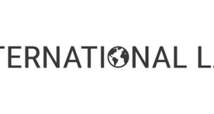 Harvard International Law Journal