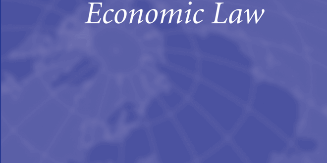 Journal of International Economic Law - Volume 22, Issue 3, September 2019