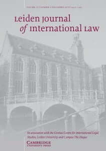 coverleiden