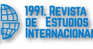 1991. Revista de Estudios Internacionales