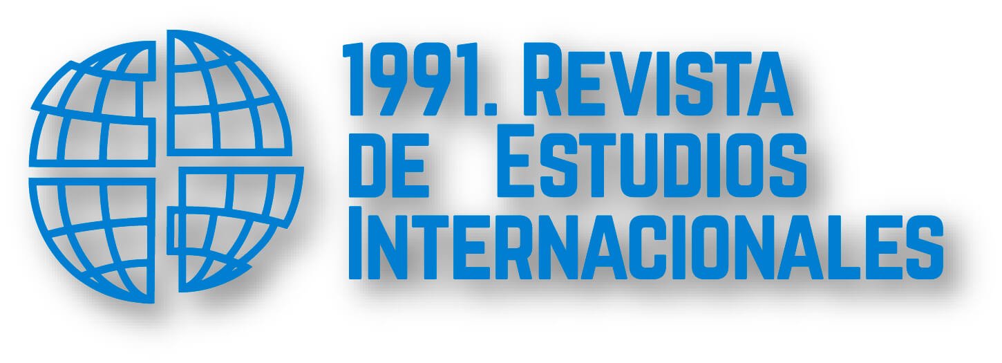 1991. Revista de Estudios Internacionales