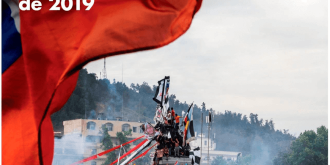 Informe de la Oficina de Derechos Humanos de la ONU sobre la crisis en Chile describe múltiples violaciones de derechos humanos de Carabineros y hace un llamado a reformas