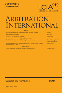 arbint 35 3cover