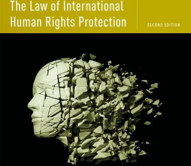 The Law of International Human Rights Protection