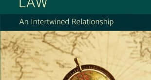 History and International Law