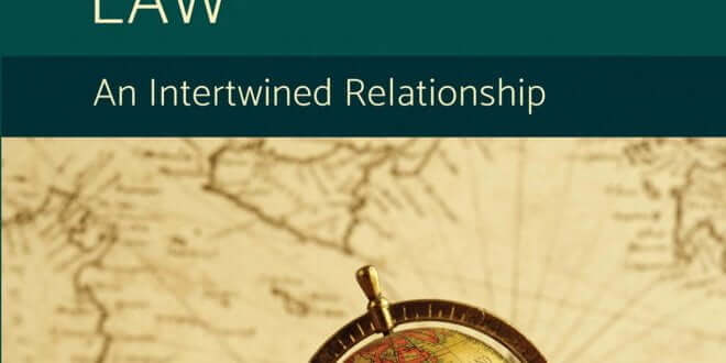 History and International Law