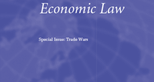 Journal of International Economic Law - Volume 22, Issue 4, December 2019