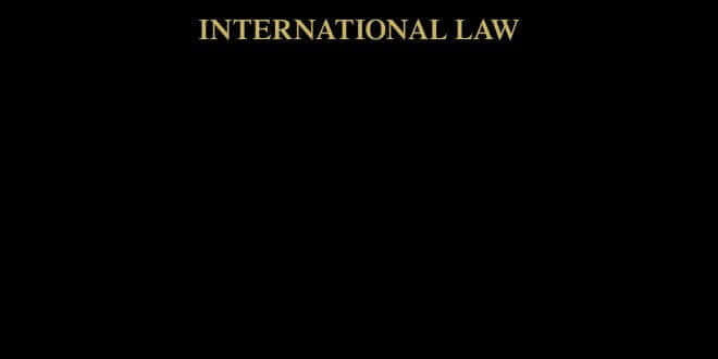 The Australian Year Book of International Law