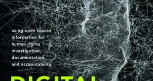 Digital Witness