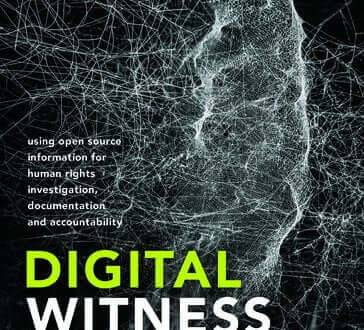 Digital Witness