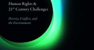 Human Rights and 21st Century Challenges